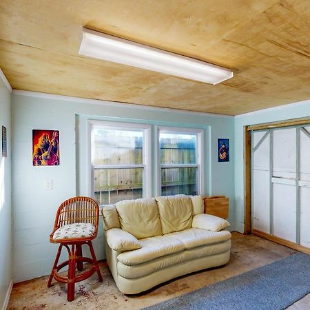 Canal Comfort Perdido Key Εξωτερικό φωτογραφία