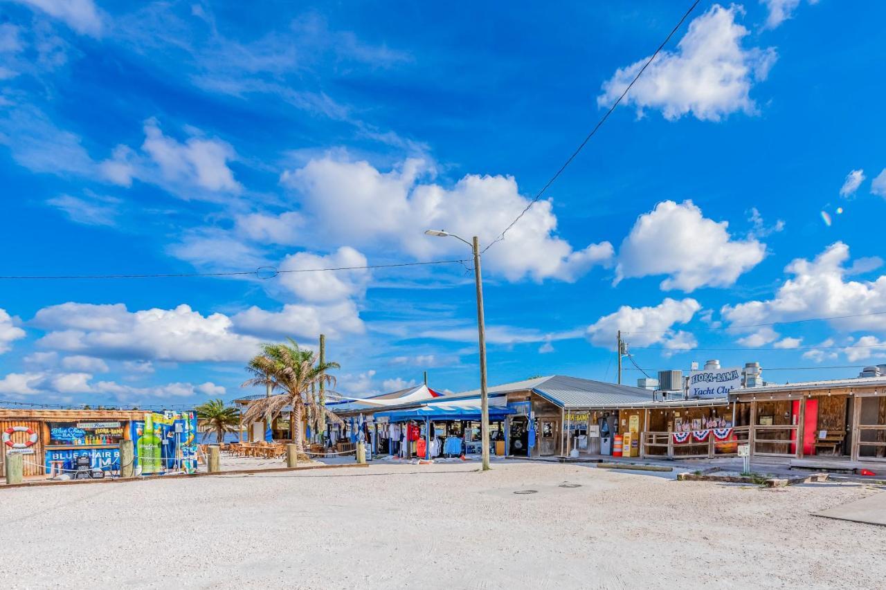 Canal Comfort Perdido Key Εξωτερικό φωτογραφία