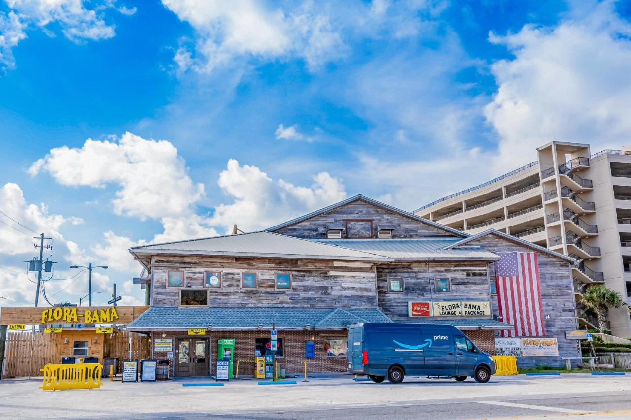 Canal Comfort Perdido Key Εξωτερικό φωτογραφία