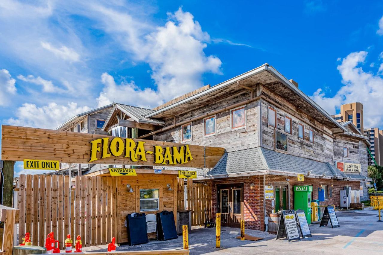 Canal Comfort Perdido Key Εξωτερικό φωτογραφία