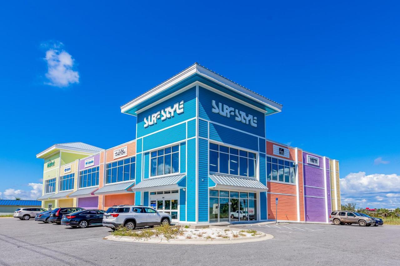 Canal Comfort Perdido Key Εξωτερικό φωτογραφία