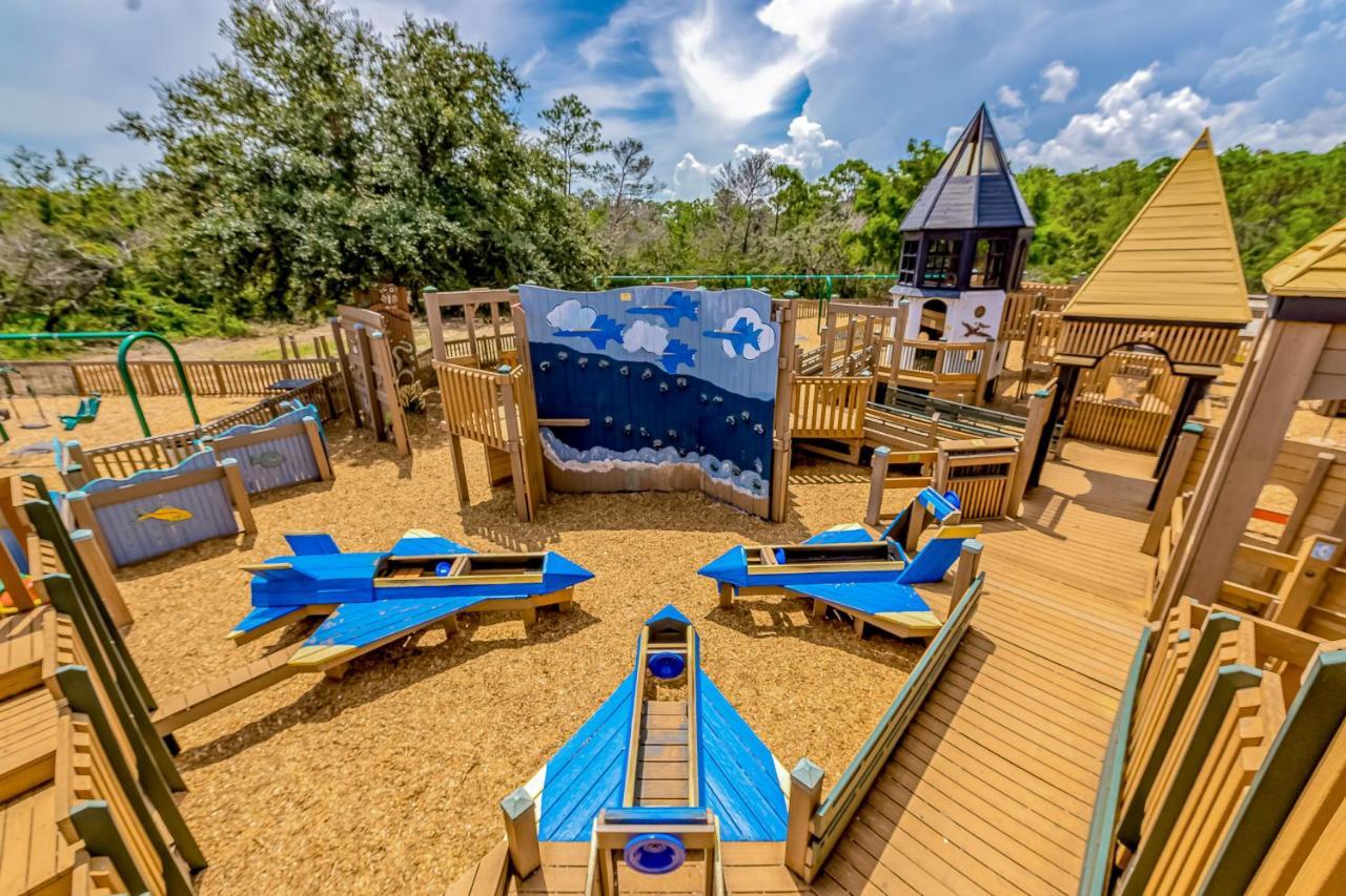Canal Comfort Perdido Key Εξωτερικό φωτογραφία