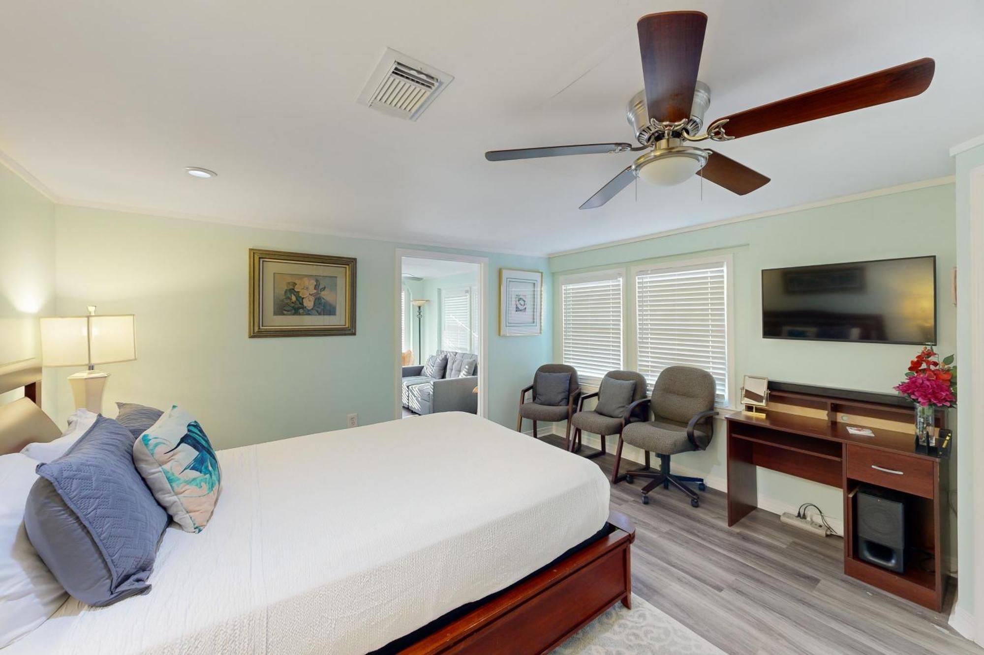Canal Comfort Perdido Key Εξωτερικό φωτογραφία