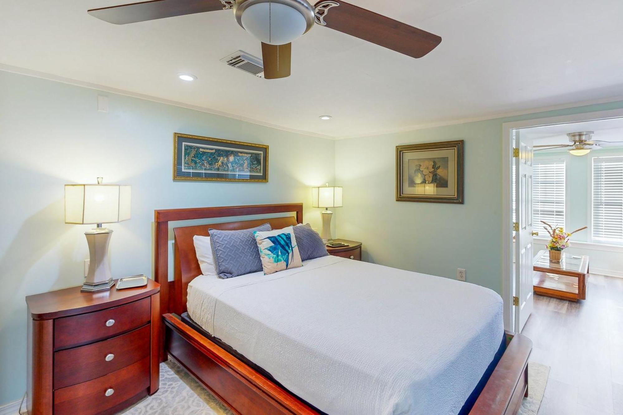 Canal Comfort Perdido Key Εξωτερικό φωτογραφία
