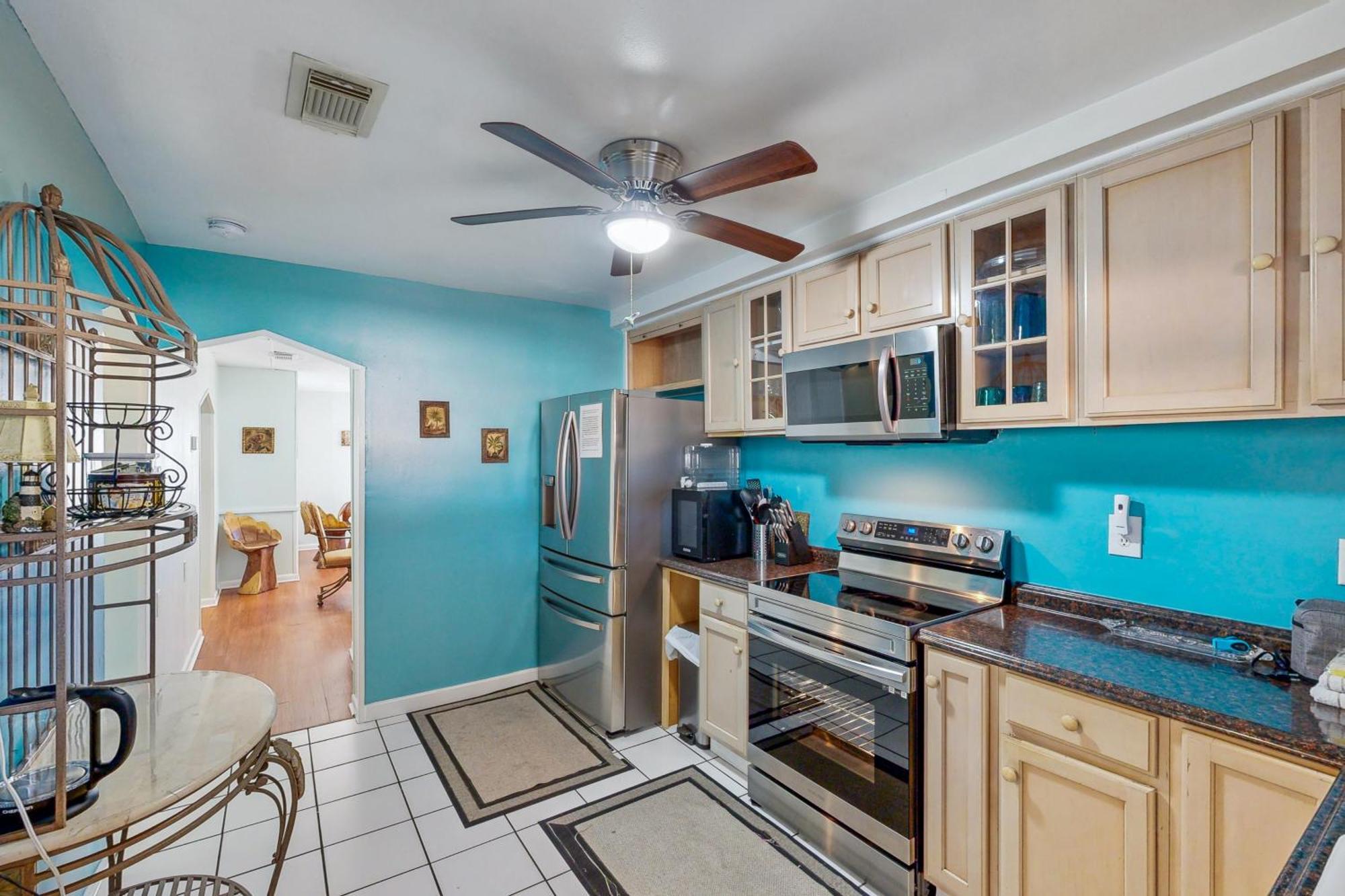 Canal Comfort Perdido Key Εξωτερικό φωτογραφία