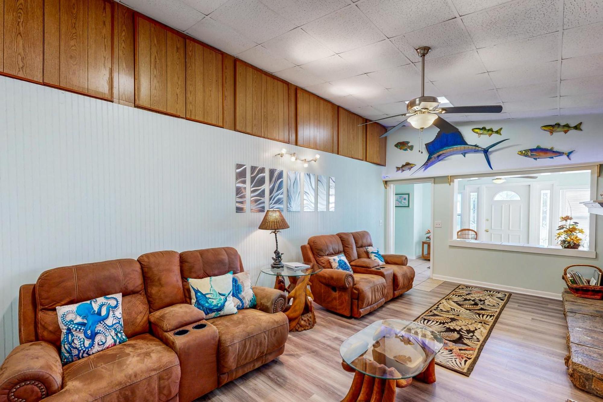 Canal Comfort Perdido Key Εξωτερικό φωτογραφία