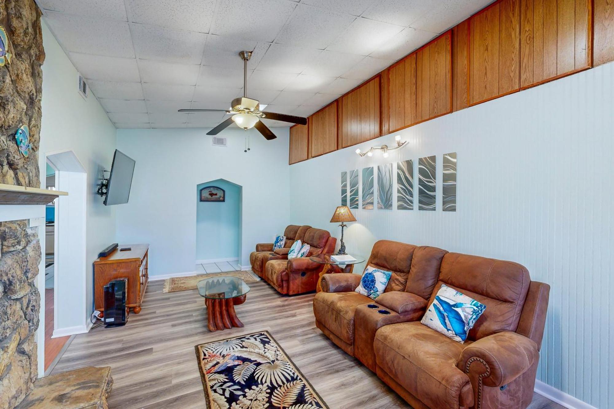 Canal Comfort Perdido Key Εξωτερικό φωτογραφία