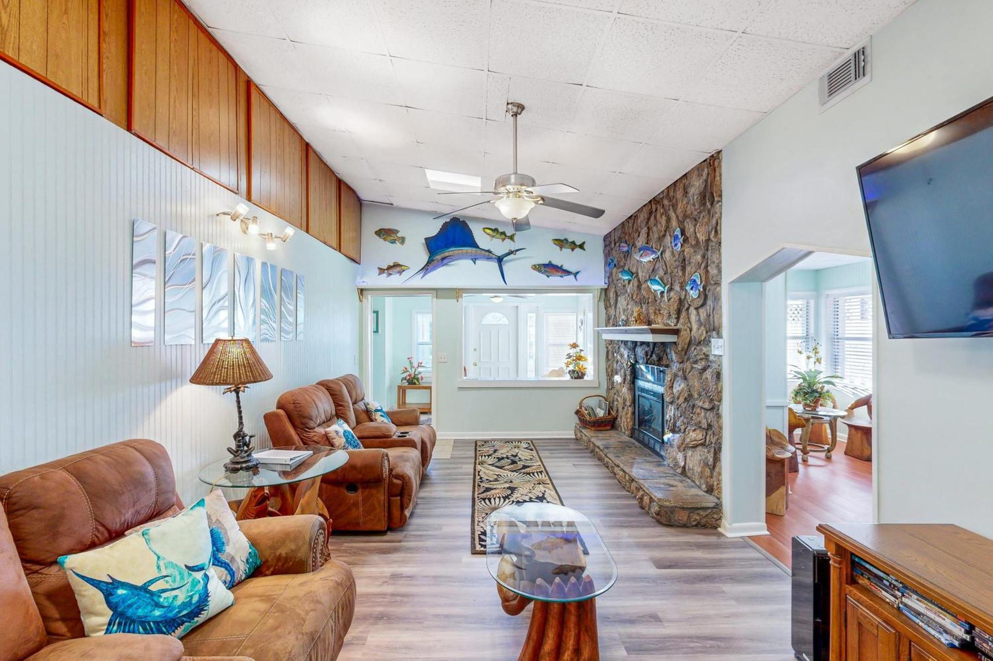 Canal Comfort Perdido Key Εξωτερικό φωτογραφία